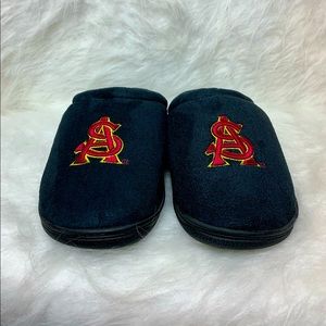 ASU ARIZONA STATE UNIVERSITY